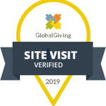 GlobalGiving Site Verified