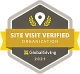 Global Giving Verified