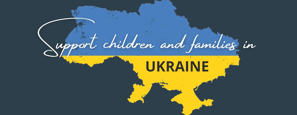 Stand With Ukraine