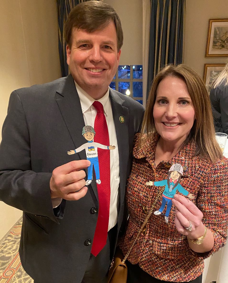 Congressman Dale Strong