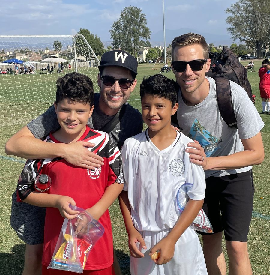 Summer Miracles – Buie-Williams soccer game