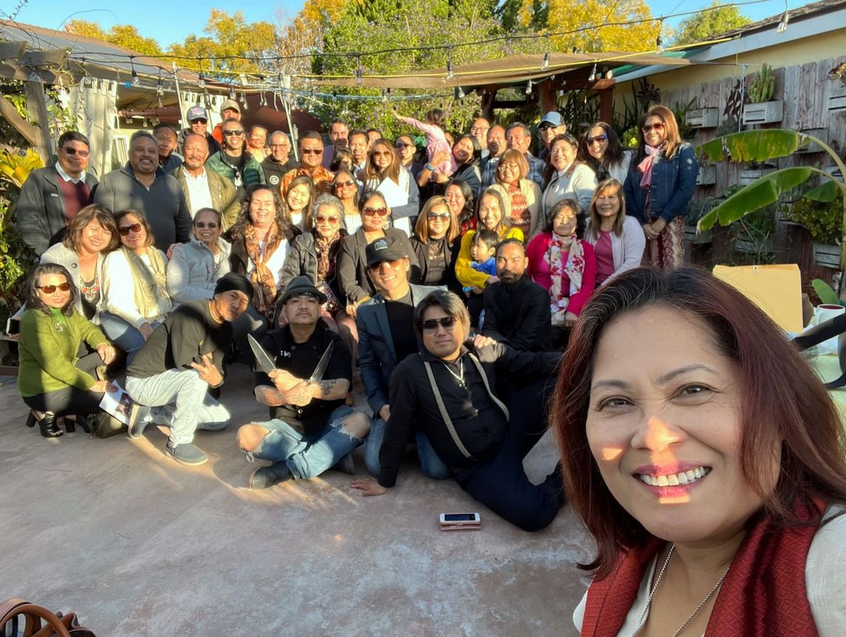 Group photo