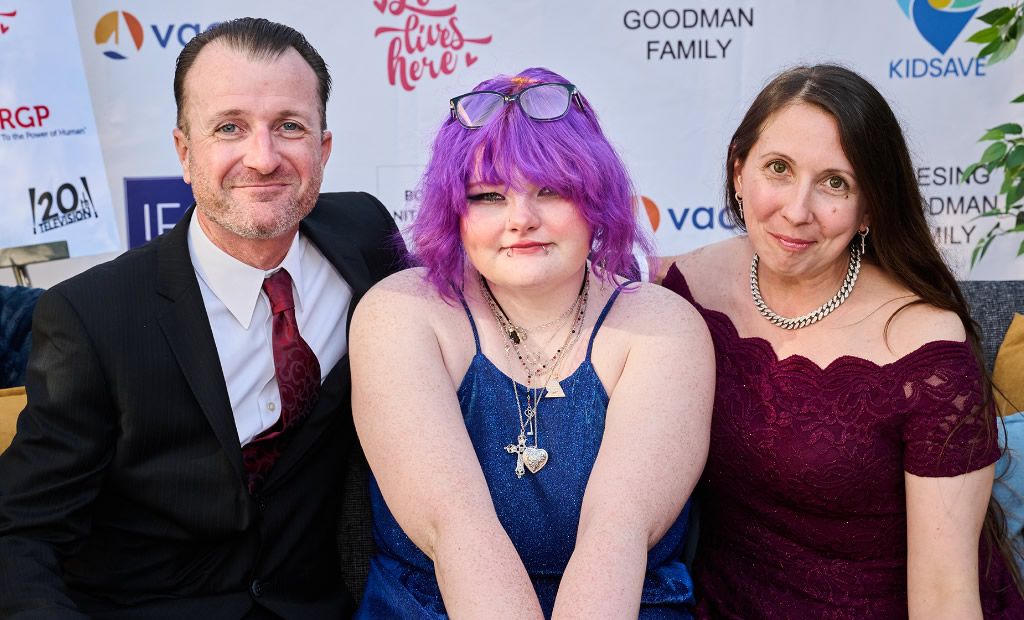 Pezza Family