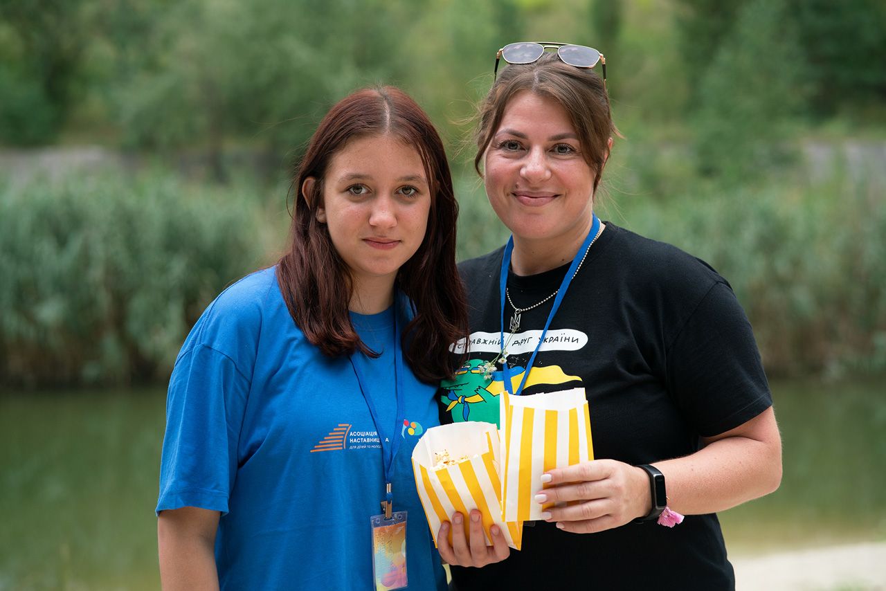 Corporate-Mentoring-Program-Activity