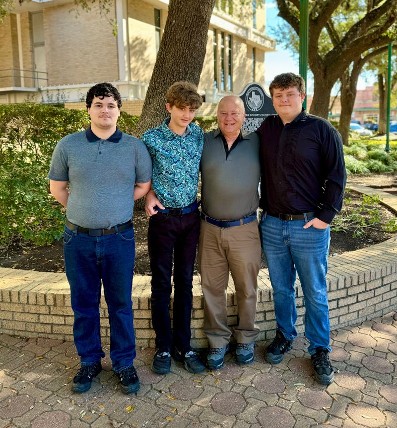 Finley-Family