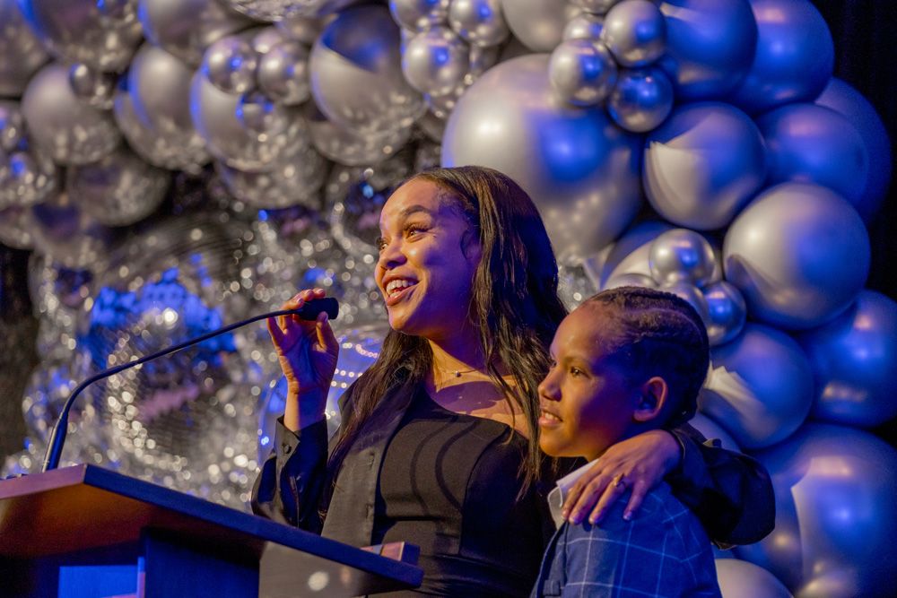Kidsave-gala-los-angeles-2024-Kaprea-Greene