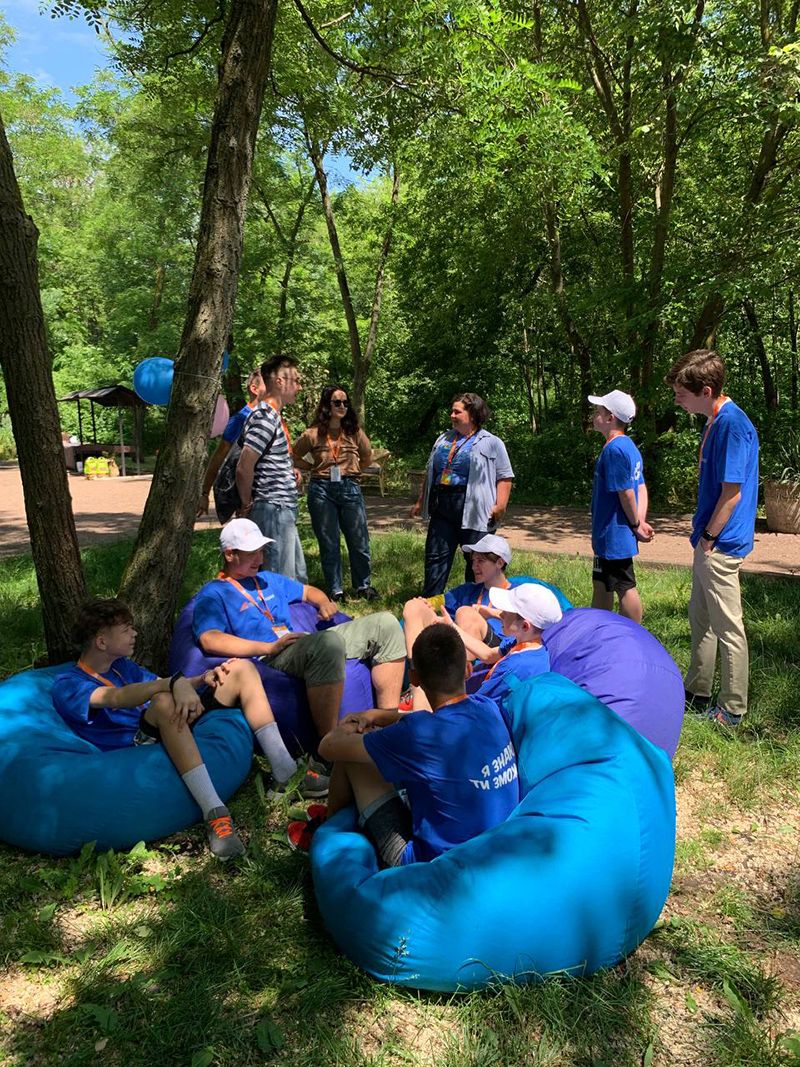 Kidsave-Children's-Day-Ukraine-Creating-Connections