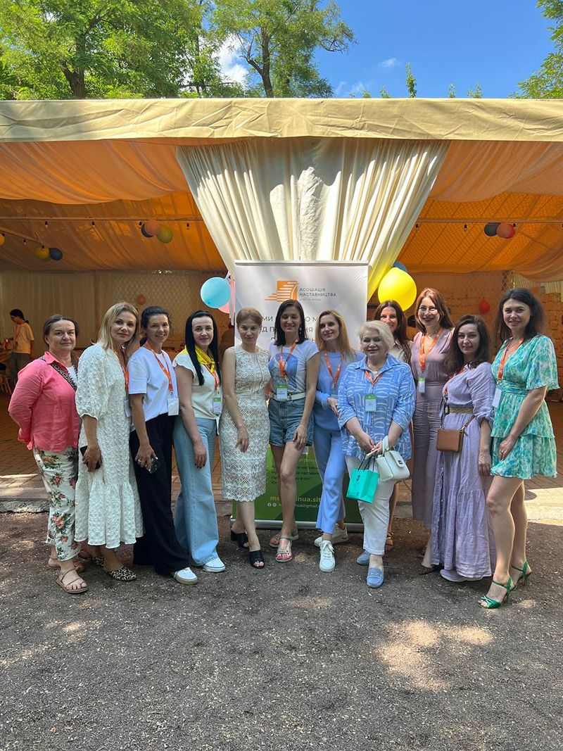 Kidsave-Children's-Day-Ukraine-Team-Leaders
