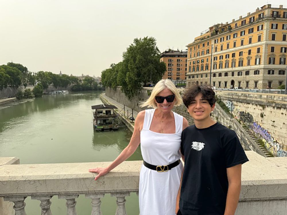 Kidsave-Summer-Miracles-Alumni-York-Family