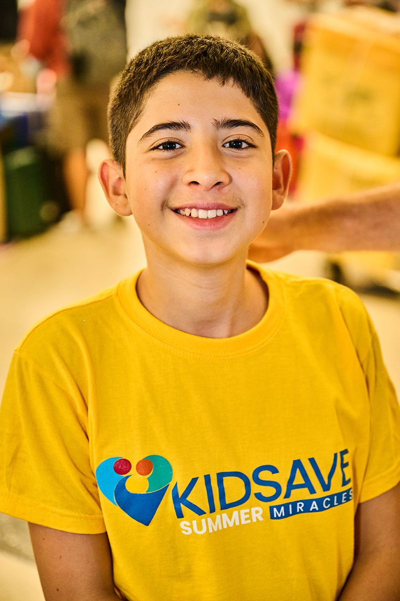 Kidsave-Summer-Miracles-Arrivals-2022-Mike