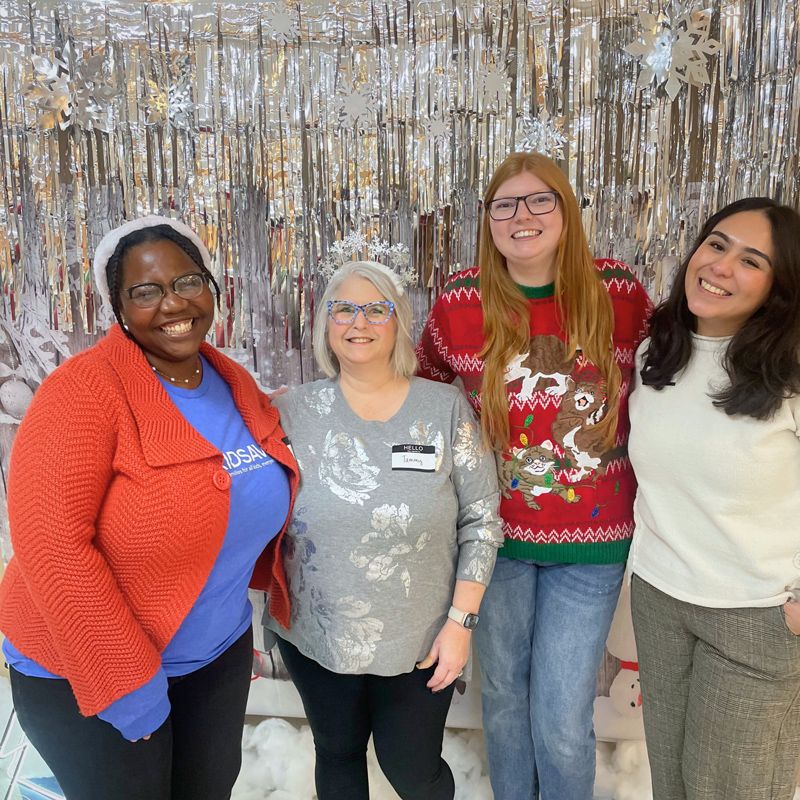 Kidsave-Weekend-Miracles-Virginia-Elodie-Tammy-Chloe-Claudia