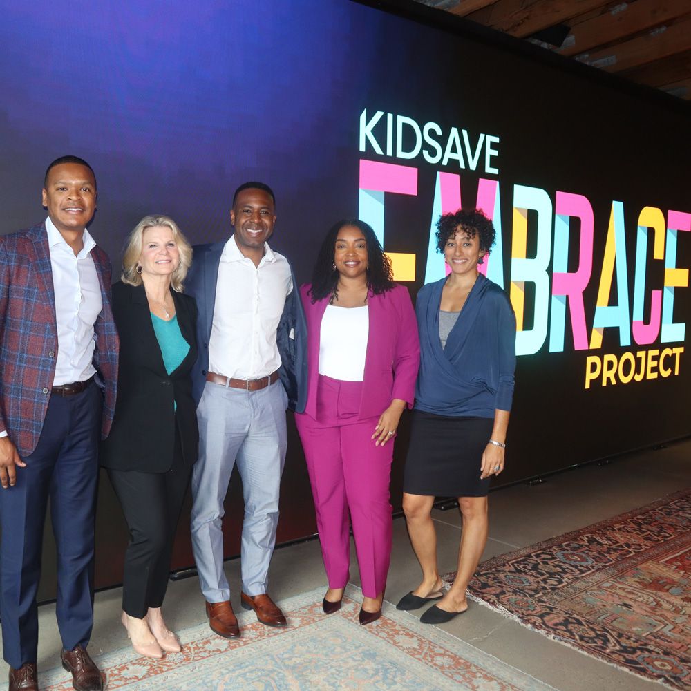 Kidsave-EMBRACE-Project-Event
