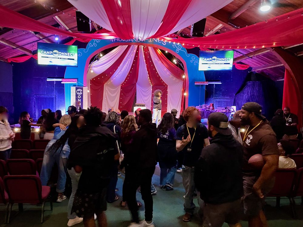 Kidsave-Los-Angeles-Camp-Connect-2025-group