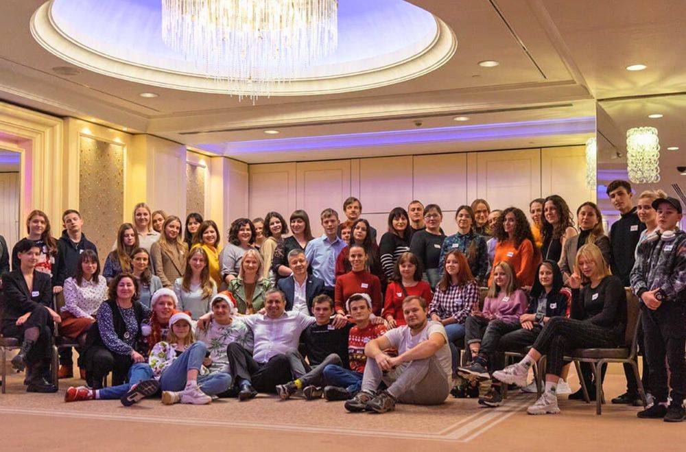 Kidsave-Ukraine-Corporate-Mentoring-Program-2021-Christmas