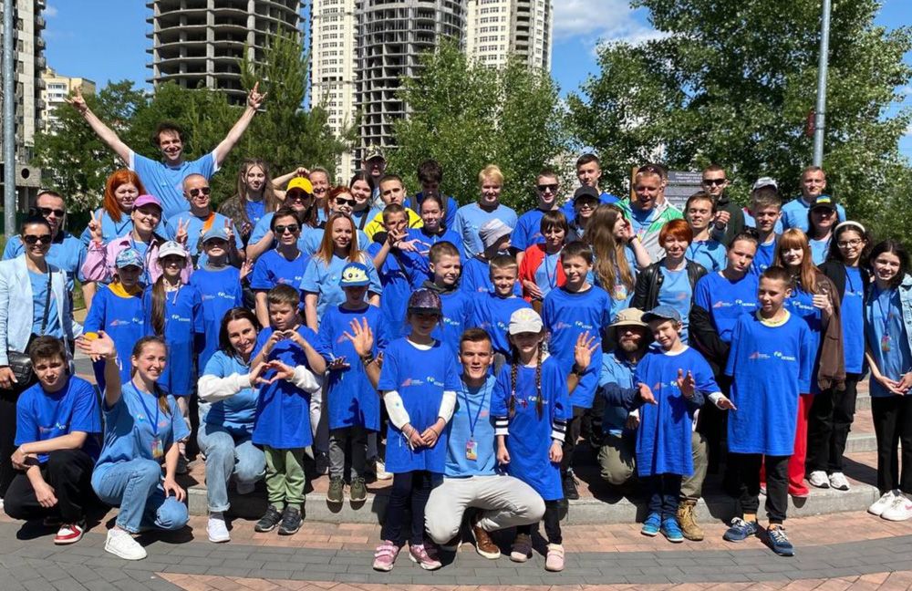 Kidsave-Ukraine-Corporate-Mentoring-Program-Children's-Day-2024