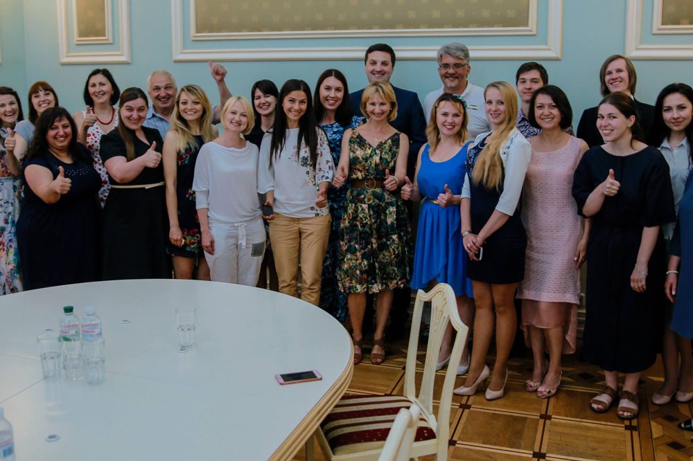 Kidsave-Ukraine-Corporate-Mentoring-Program-Kyiv-2017