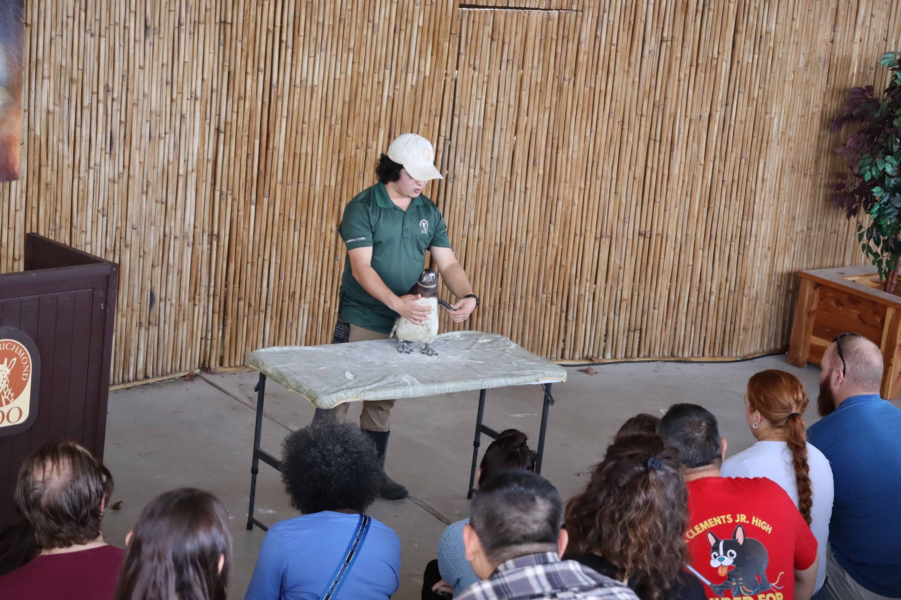 Weekend-Miracles-Virginia-November-Event-Richmond-Zoo