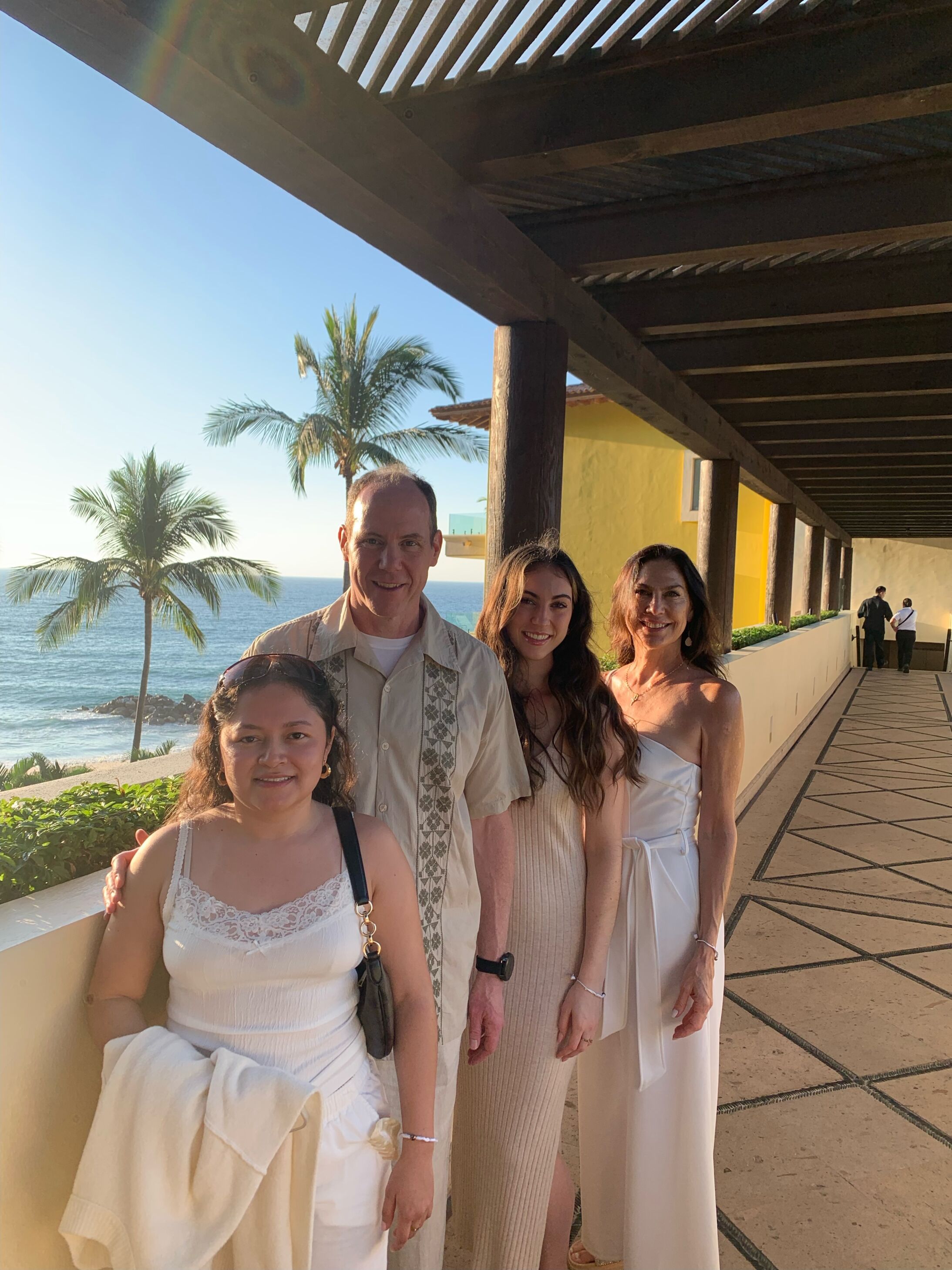 I Said Yes | A Summer Miracles Success Story