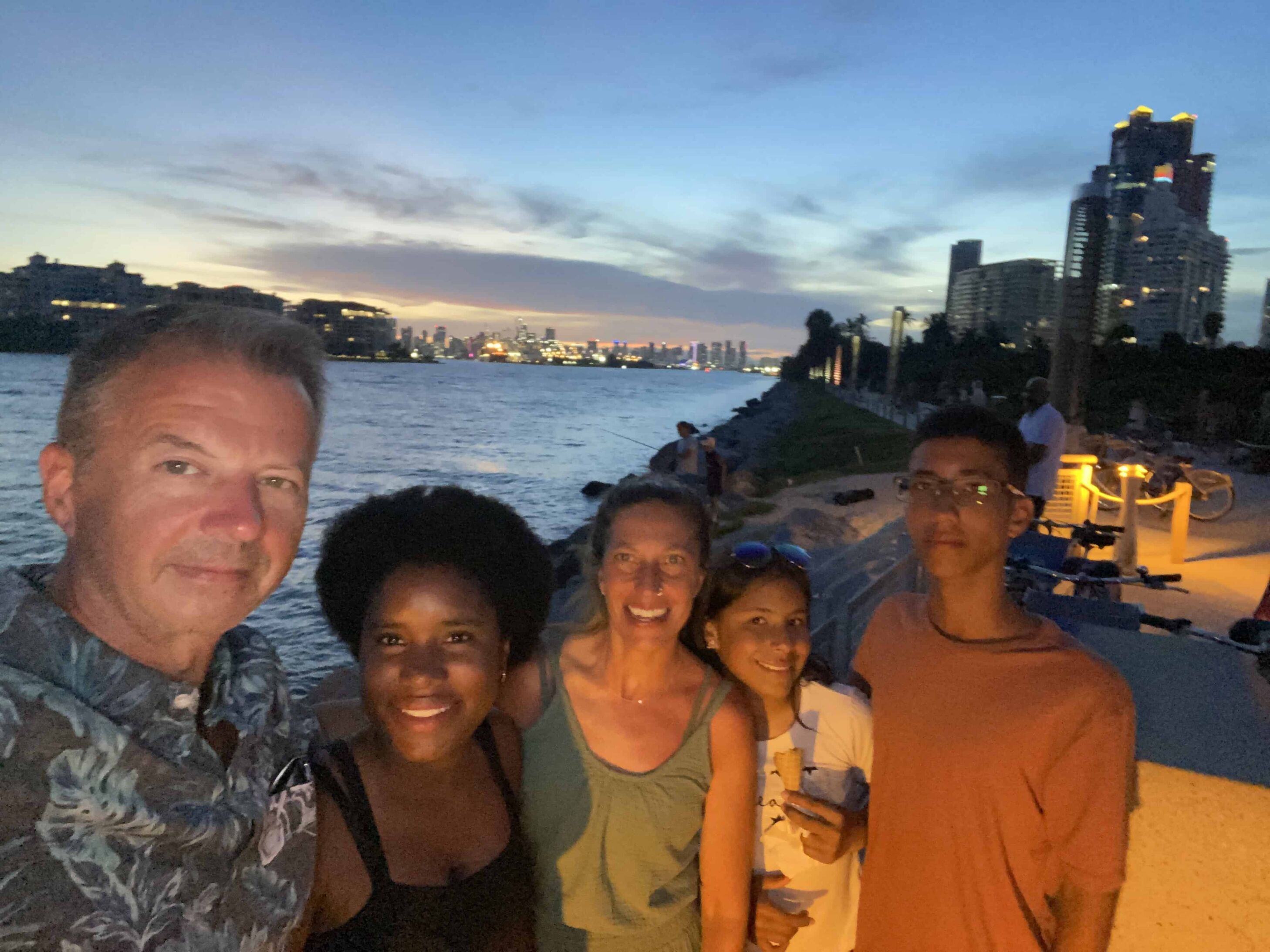 Hatcher Family – Family Vacation – Summer Miracles