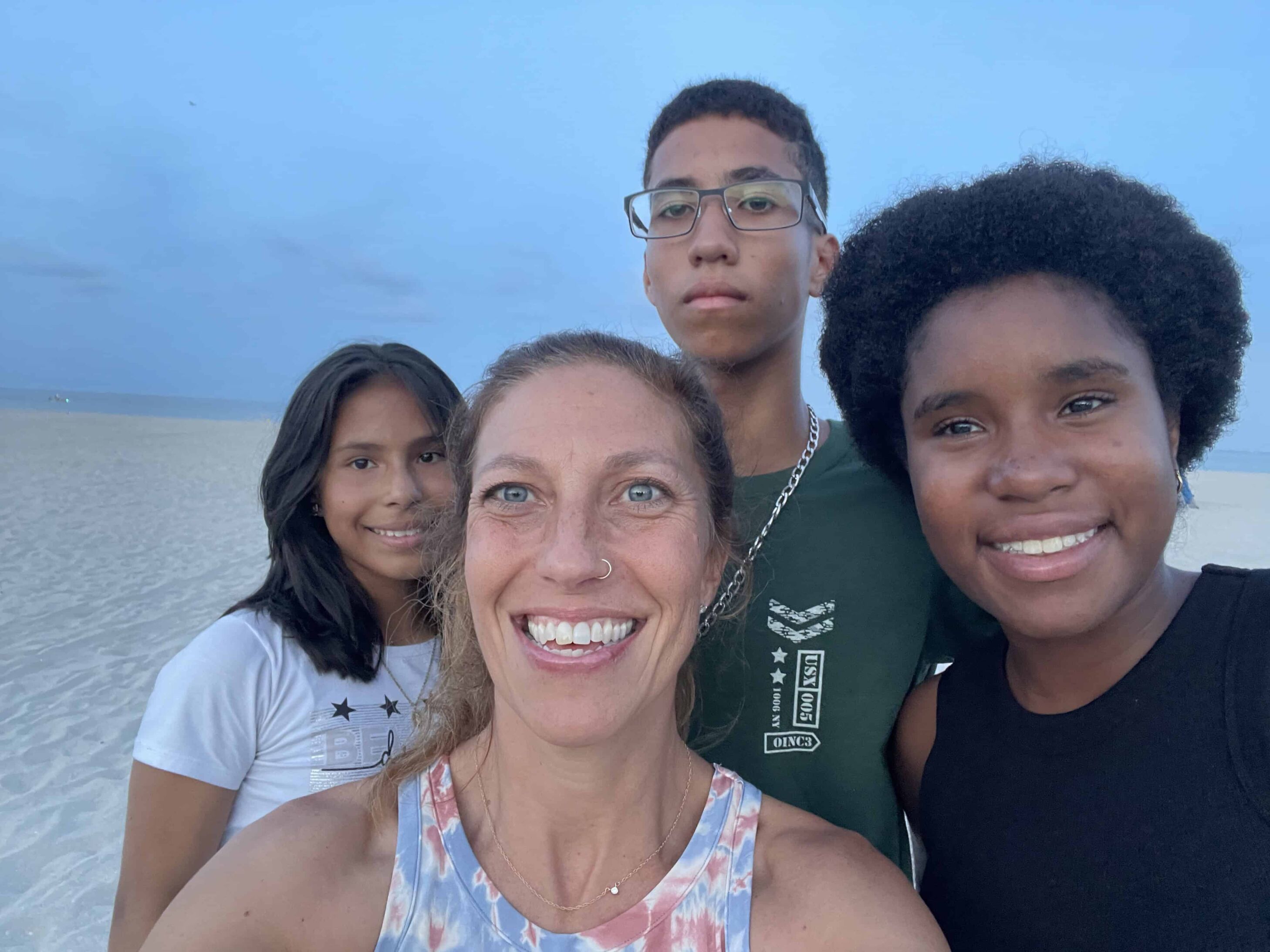Kidsave Summer Miracles – Hatcher Family – 2024