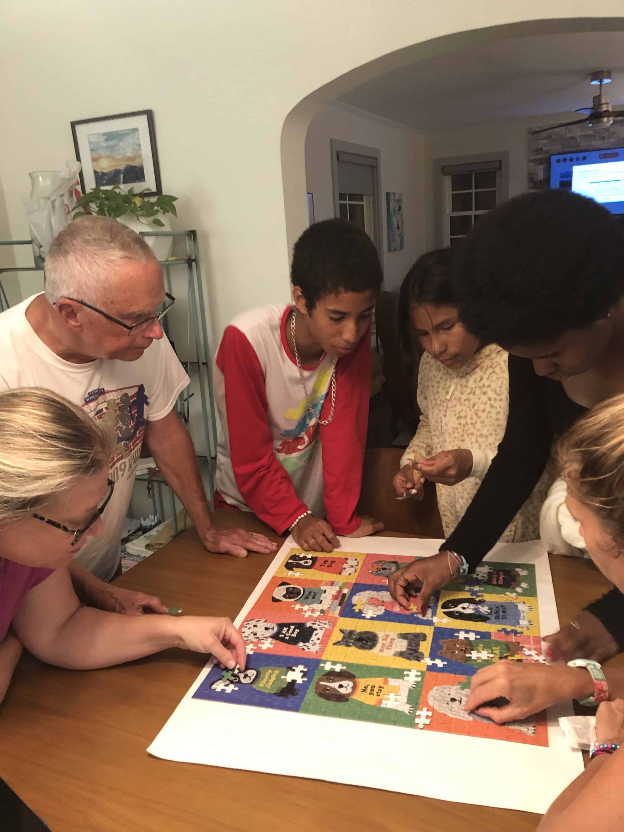 Kidsave Summer Miracles – Hatcher Family – Summer 2024