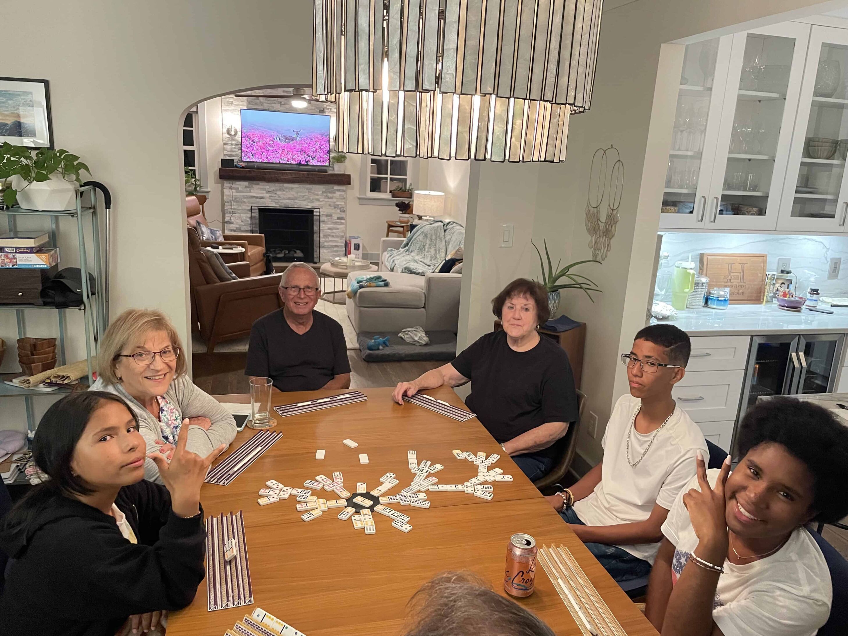 Summer Miracles 2024 – Hatcher Family
