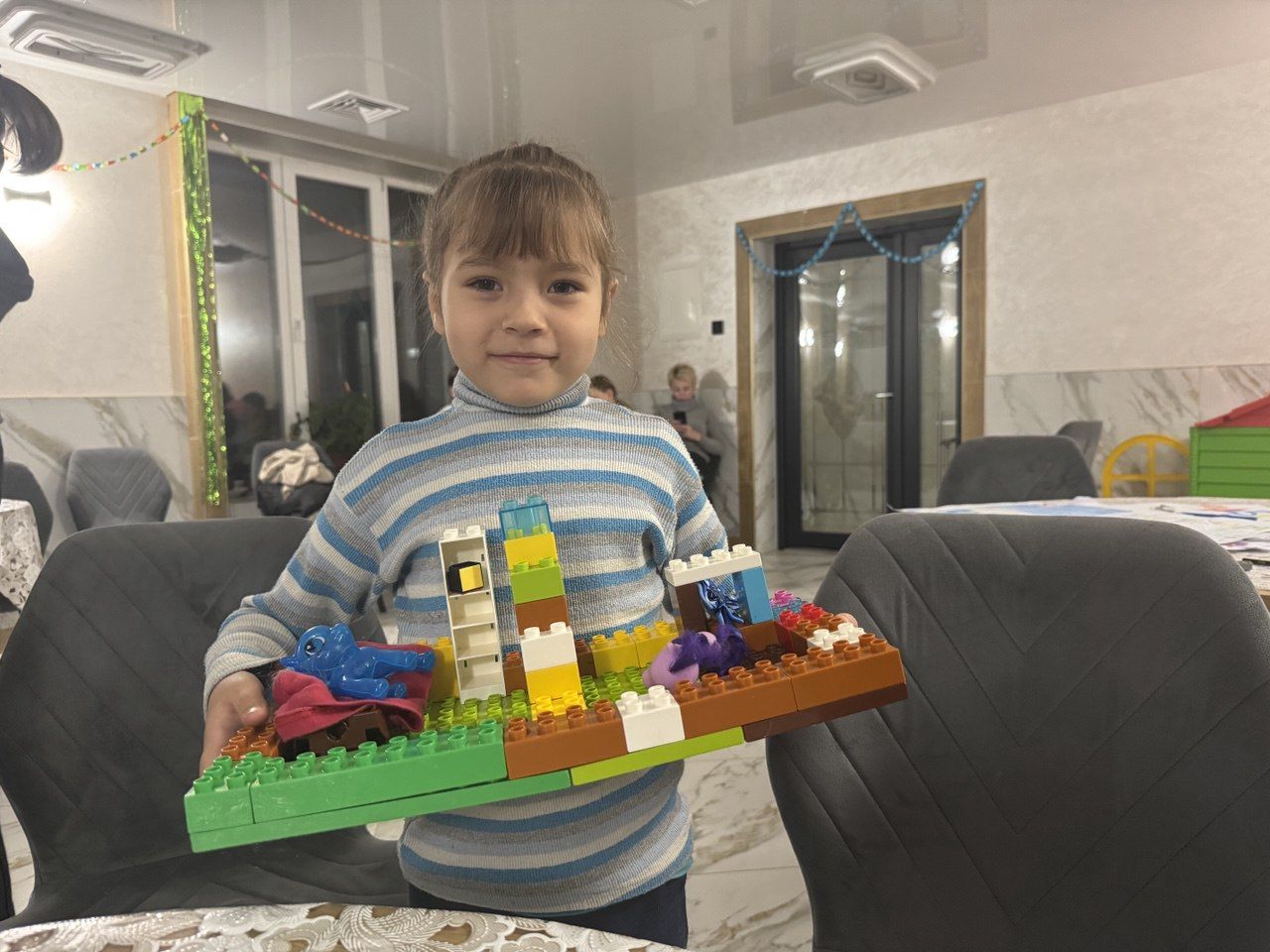 Ukraine – Kidsave Miracles Center – Dec 2025 to March 2026-10