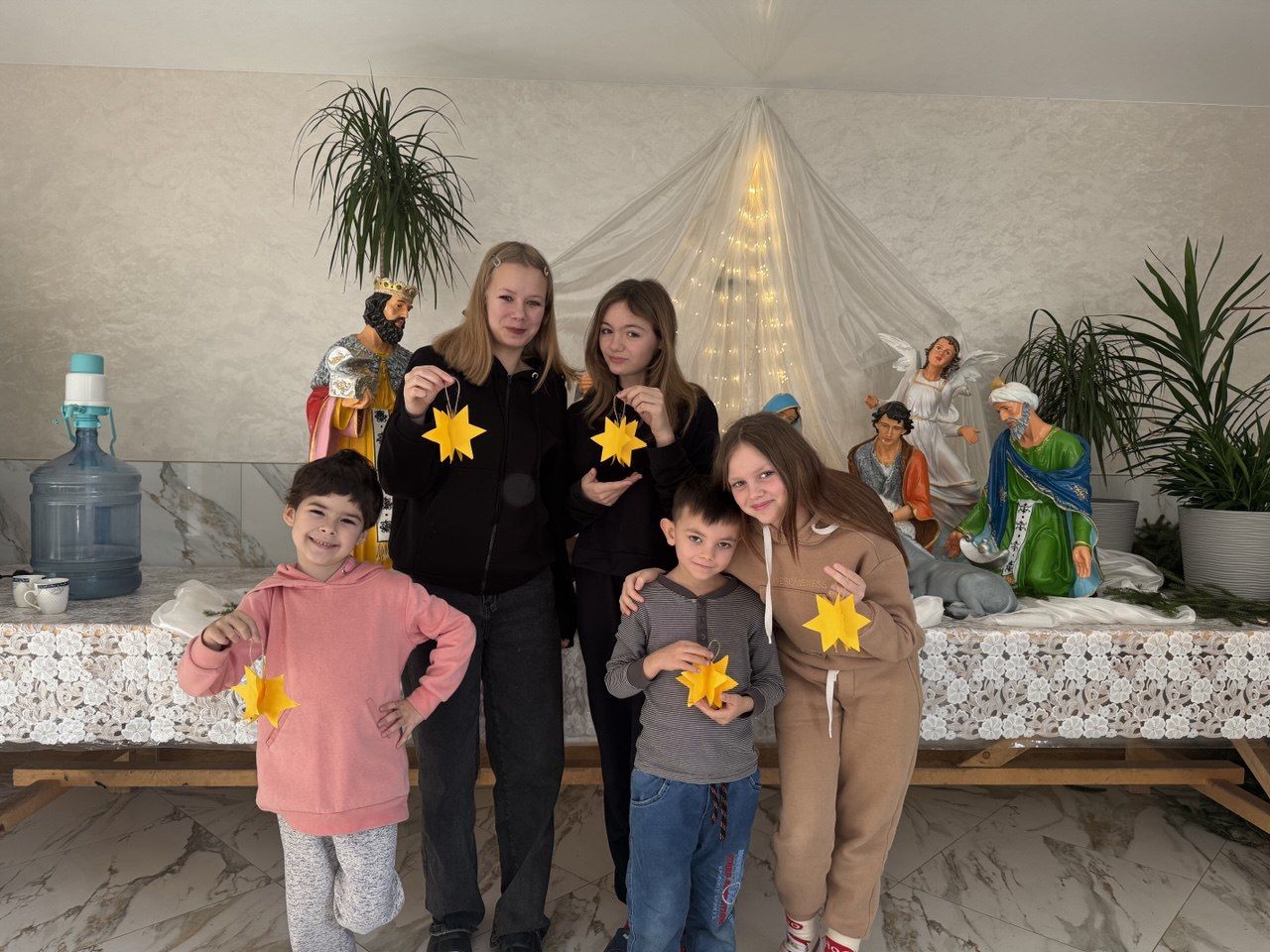 Ukraine – Kidsave Miracles Center – Dec 2025 to March 2026-3