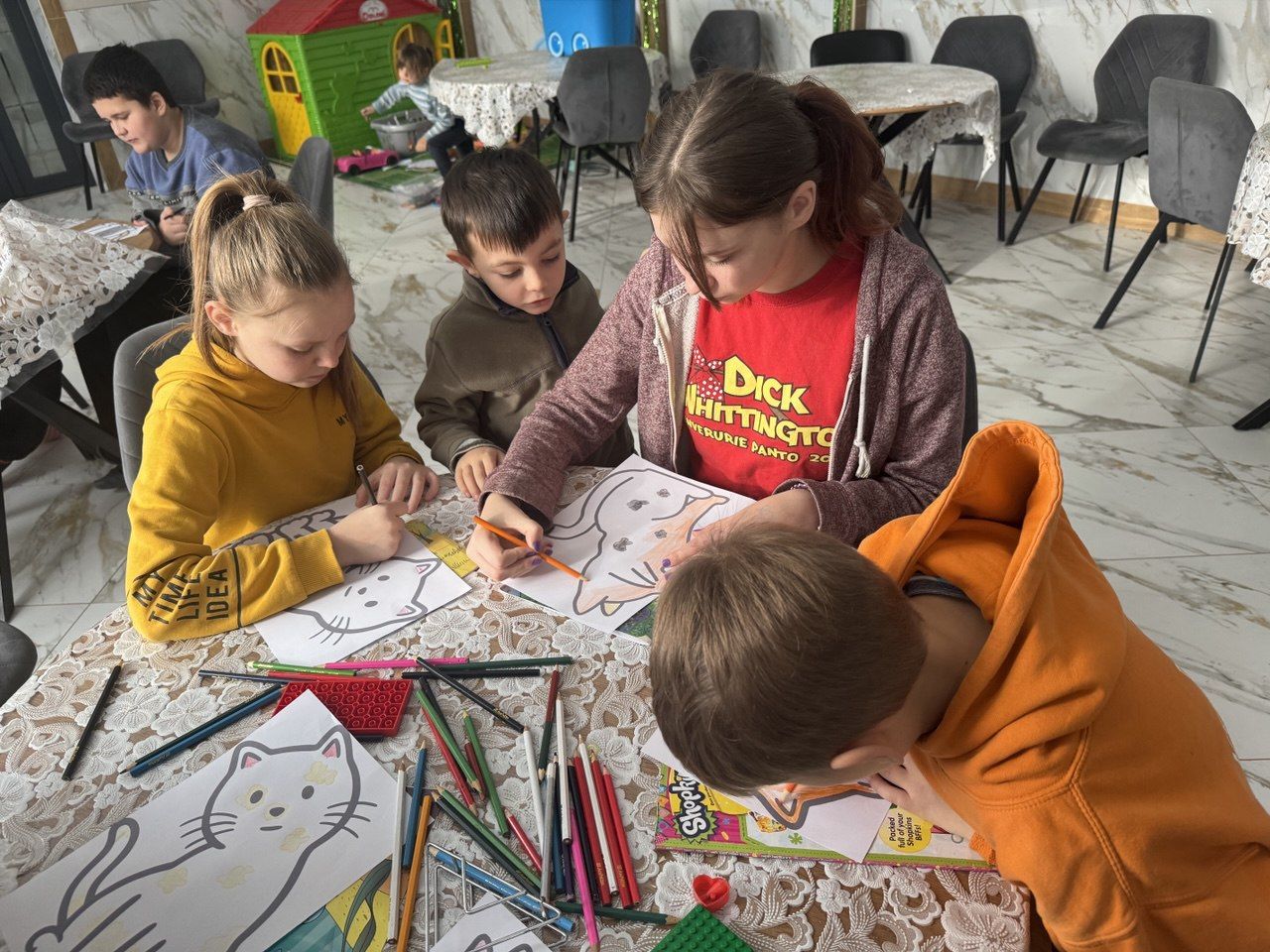Ukraine – Kidsave Miracles Center – Dec 2025 to March 2026-6