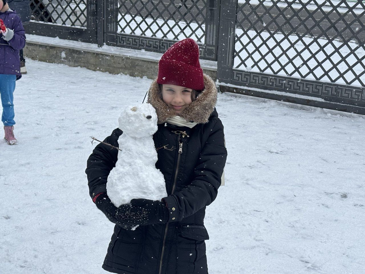 Ukraine – Kidsave Miracles Center – Dec 2025 to March 2026-9