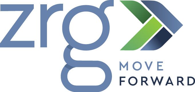ZRG Partners logo