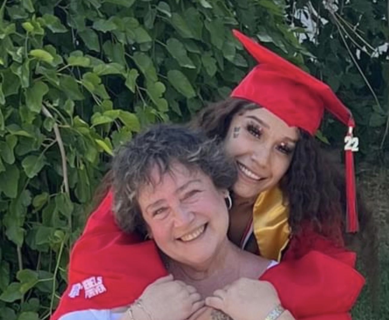 From Foster Care to Forever Family: Eunice’s Weekend Miracles Story